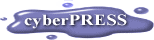 cyberPRESS ̃Npoi[łB@RɂpB